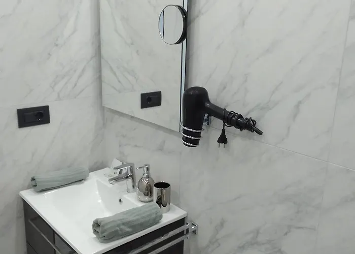 Appartamento House Grace Parque San Eugenio
