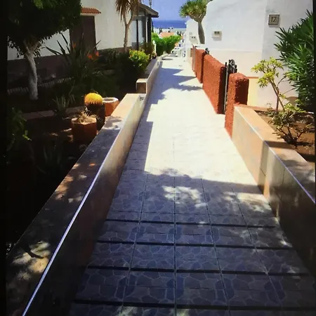 Apartment House Grace Parque San Eugenio Costa Adeje (Tenerife)