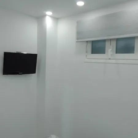 House Grace Parque San Eugenio Apartment