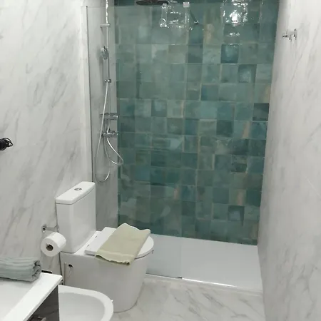 Daire House Grace Parque San Eugenio