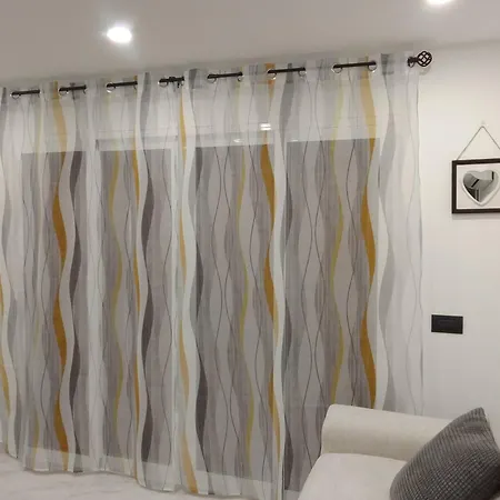 Apartmán House Grace Parque San Eugenio *
